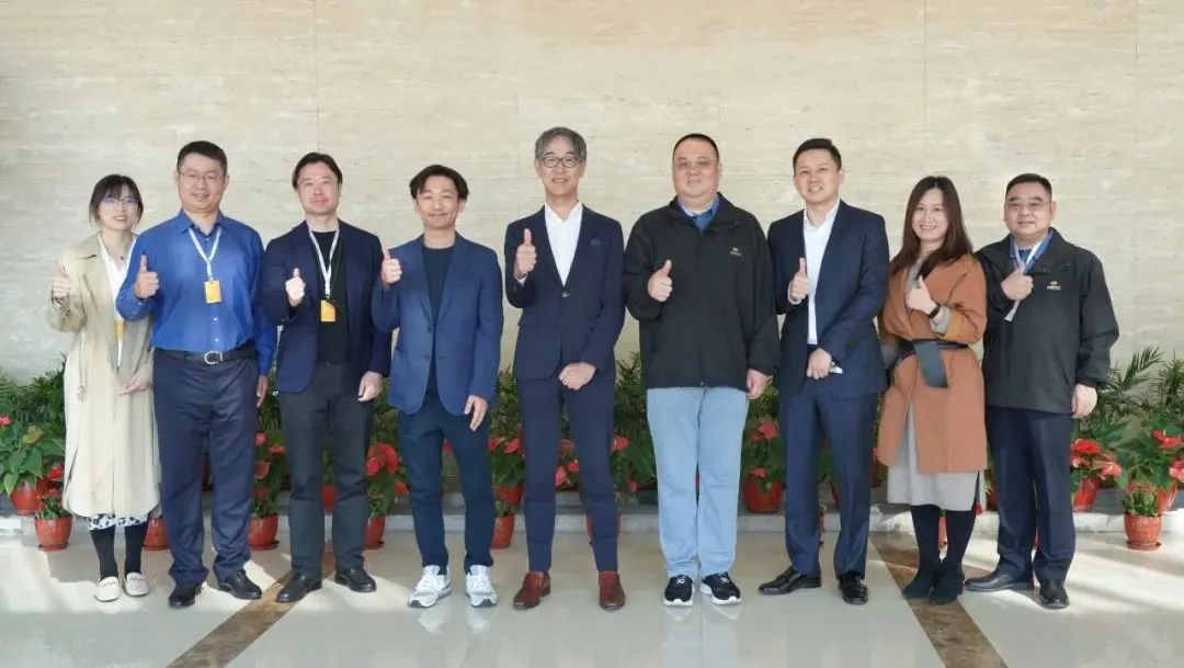 新聞 | 攜手譜新篇！資生堂中國“創(chuàng)健行”順利結束